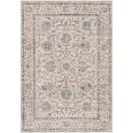 Merit MEI-2300 Machine Crafted Area Rug